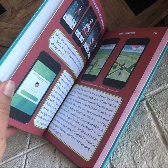 Mini Hacks for Pokémon Go players Secret Tips for Mastering the game - Picture 5 of 5